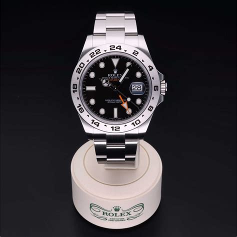 tourneau rolex explorer|rolex tourneau pre owned.